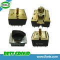 7 Position Rotary Switch DIP Switch Ds Switch